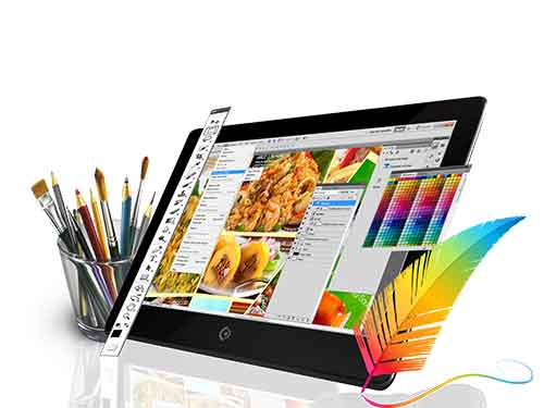 نکات کلیدی در طراحی گرافیکی برای چاپ موفق با تکیه بر تکنولوژی