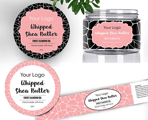 آیا چاپ لیبل می‌تواند موفقیت فروش را تضمین کند؟