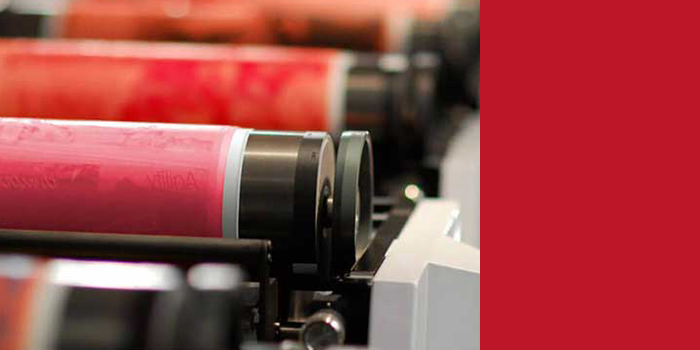 آشنایی با انواع روش‌های متداول چاپ در عصر حاضر