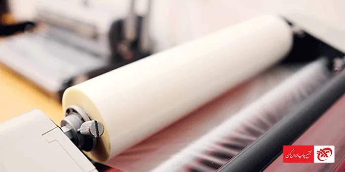 جلد سلفونی کتاب چیست؟ 