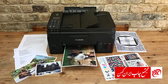 سفارشات چاپ آنلاین خود را به چاپ ایران کهن بسپارید  