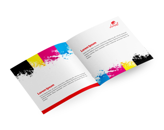 چاپ کاتالوگ