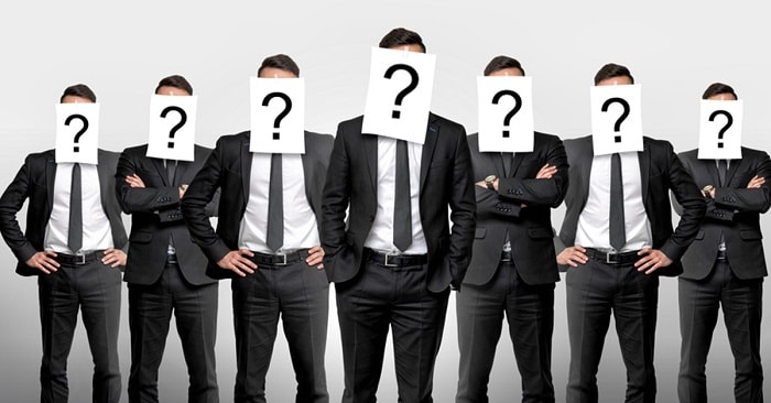 در هنگام طراحی کارت پستال مخاطبان خود را بشناسید