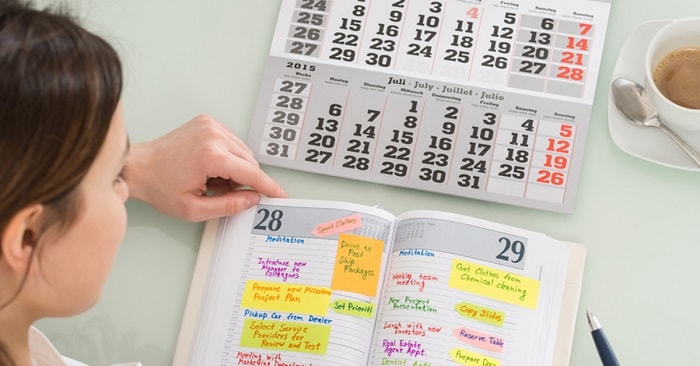 برای طراحی کارت پستال وقت کافی در نظر بگیرید از شروع کار تا انتها