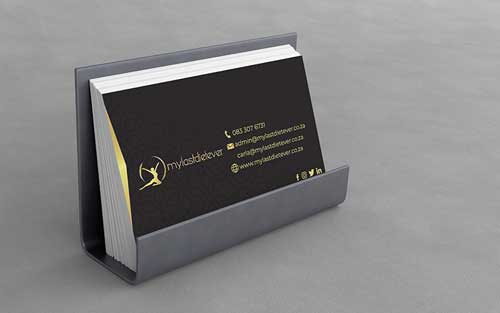  نکات طلایی طراحی و چاپ کارت ویزیت