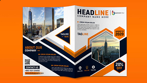 نکات طلایی در چاپ بروشور