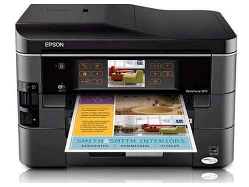 نکات مهم راهنمای خرید پرینتر اداری