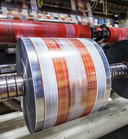 &nbsp;تکنیک در معیارهای انتخاب چاپخانه مناسب برای پروژه&zwnj;های تبلیغاتی &nbsp;به عامل