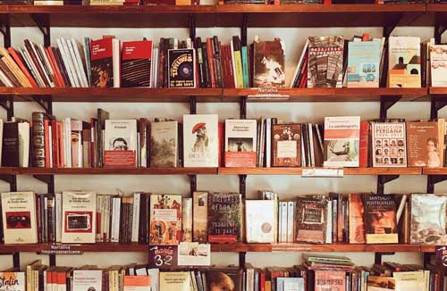 &nbsp;&bull; چاپ کتاب به روش افست