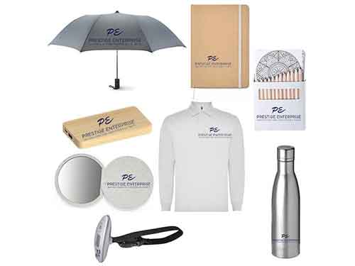 فاکتورهای لازم برای تولید یک هدیه تبلیغاتی جذاب برای مشتریان