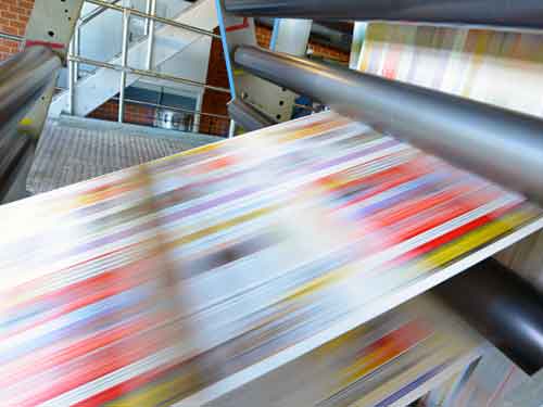 &nbsp;روش های بهینه سازی هزینه ها در چاپخانه ها