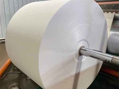 ابعاد و مشخصات کاغذ ایندربرد