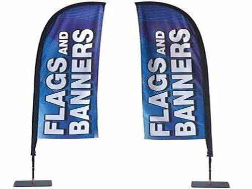 &nbsp;چرا بهتر است از پرچم تبلیغاتی استفاده شود؟