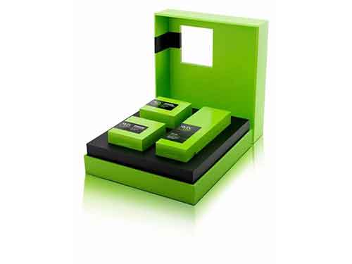 &nbsp;مزایای استفاده از چاپ سبز