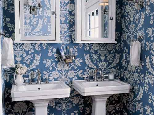 &nbsp;استفاده از چاپ در طراحی داخلی ایده&zwnj;ها و نکات