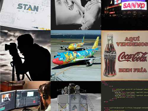 انقلاب طراحی گرافیکی