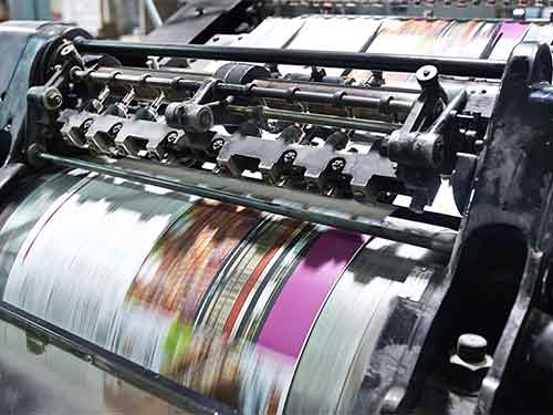 &nbsp;&bull; زبان دستوری چاپگر