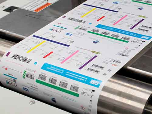 • کاربرد چاپ گراور