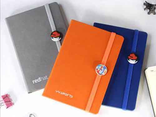 • دفترچه تبلیغاتی