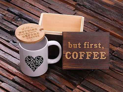 تاثیر طراحی گرافیکی در جذب مشتریان از طریق هدایای تبلیغاتی