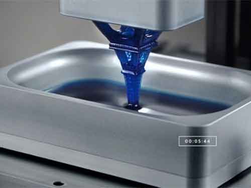 &nbsp;روش&zwnj;های پیشرفته چاپ و کاربردهای آن در طراحی محصولات جدید