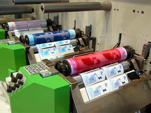 &nbsp;&bull; چاپ افست