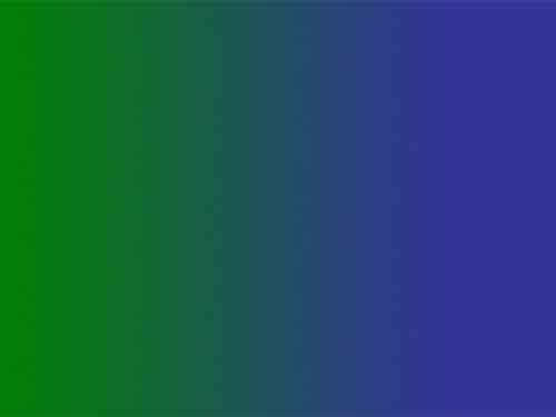 &nbsp;رنگ های سرد