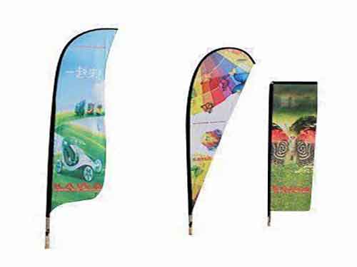 &nbsp;نکاتی در مورد استفاده هوشمندانه از پرچم تبلیغاتی