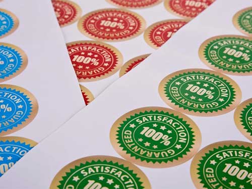 3. چاپ دیجیتال