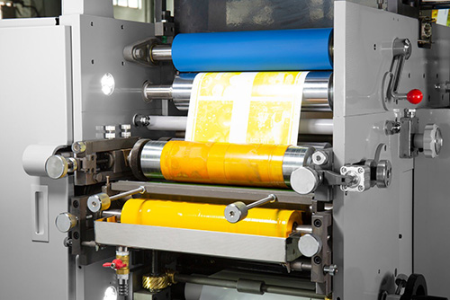 &nbsp;تاریخچه چاپ