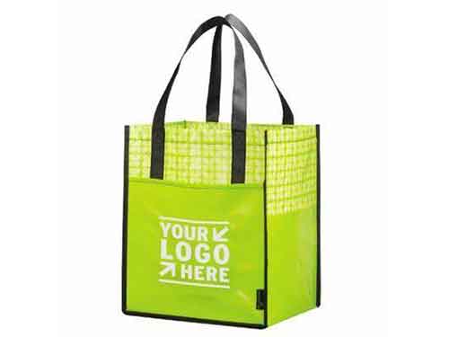 ساک خرید تبلیغاتی