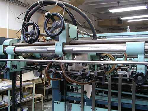 &nbsp;چگونه بهینه&zwnj;سازی هزینه&zwnj;ها در چاپخانه را مدیریت کنیم