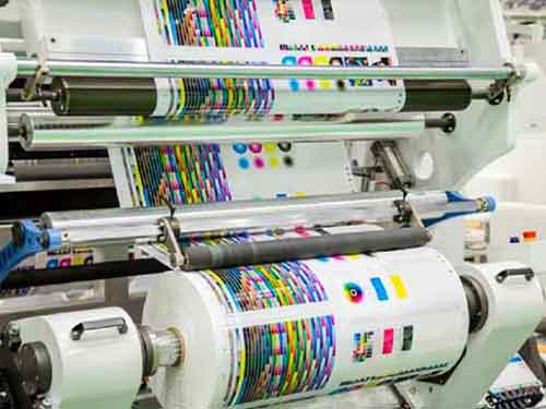 &nbsp;&bull; روش جوهر افشان