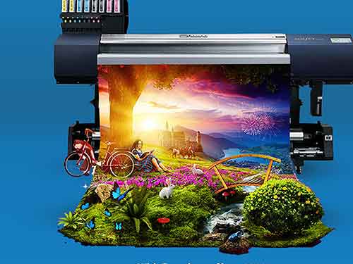 &nbsp;روند چاپ دیجیتال: چرا این روش بهتر است؟