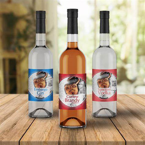 &nbsp;اهمیت طراحی لیبل در فروش بیشتر محصولات