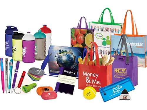 مناسب ترین هدایایی تبلیغاتی برای رویدادها و نمایشگاه ها