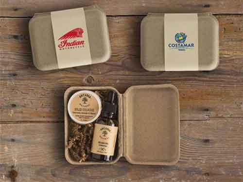 تاثیر طراحی گرافیکی در جذب مشتریان از طریق هدایای تبلیغاتی