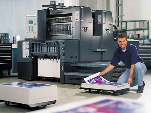 &nbsp;روش های بهینه سازی هزینه ها در چاپخانه ها