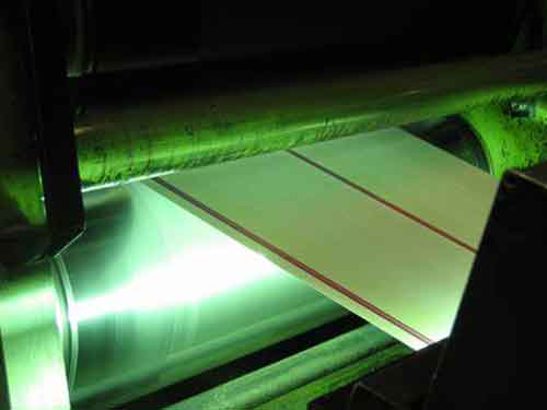 &nbsp;چاپ محیط زیستی، چاپ سبز