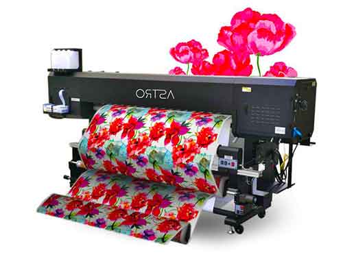 &nbsp;چرا چاپ دیجیتال روش بهتری است؟