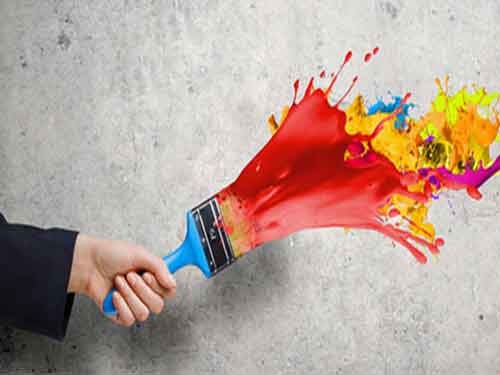 &nbsp;&bull; کاغذ