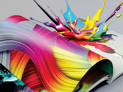 بررسی خدمات چاپی، انواع چاپ و کاربردهای آن