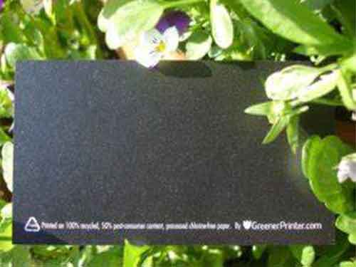 &nbsp;فرآیند چاپ محیط زیستی، چاپ سبز