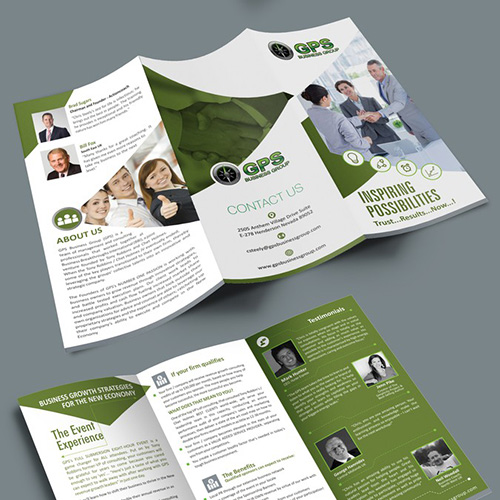 &nbsp;یک بروشور خوب باید چه ویژگی&zwnj;هایی داشته باشد