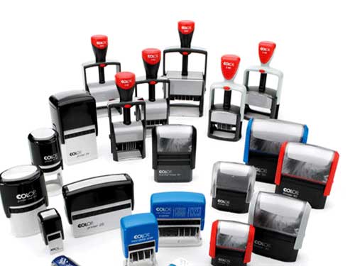 5 تفاوت مهر ژلاتینی و لیزری