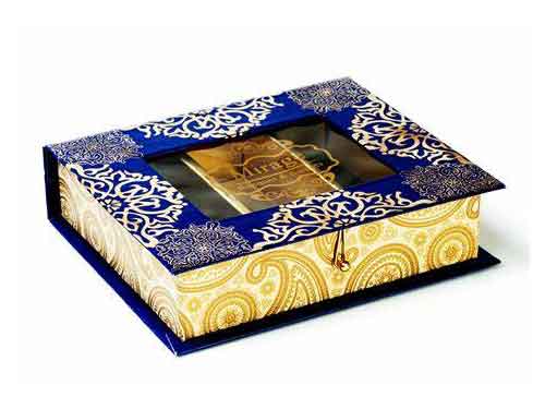 بسته بندی تبلیغاتی چیست