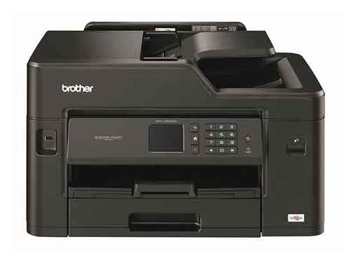 • پرینتر جوهرافشان برادر مدل MFC-J5330DW