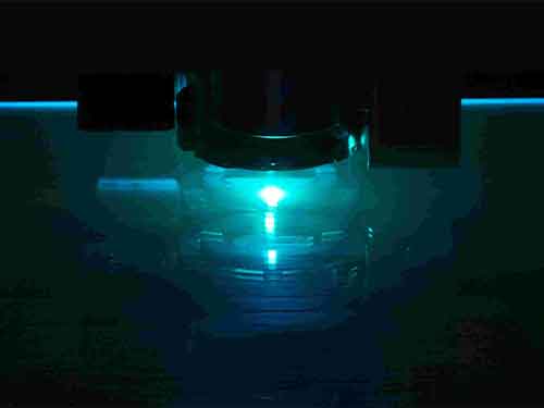 لیتوگرافی مدرن