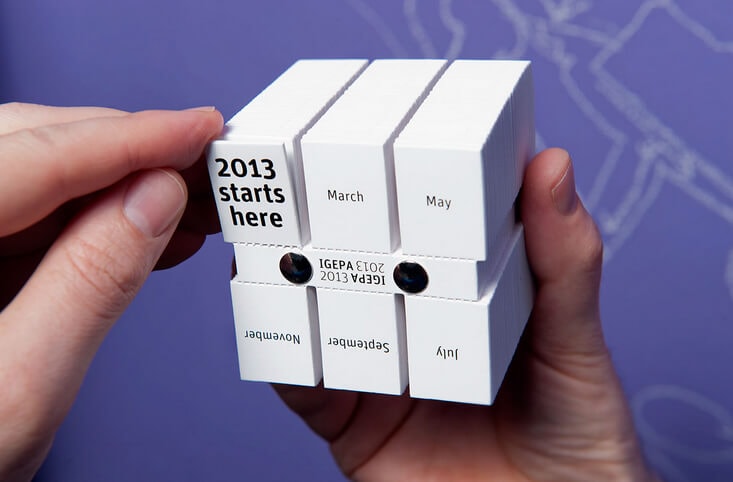 کپسولی از اطلاعات منتقل کنید