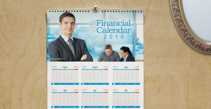 طرح تقویم اقتصاد و بورس